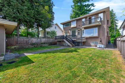 Street View Photo of 6166 Denbigh Avenue, Burnaby, BC