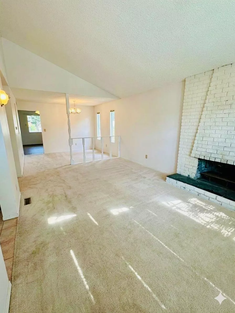 Living Room Photo of 1965 Flynn Crescent, Coquitlam, BC