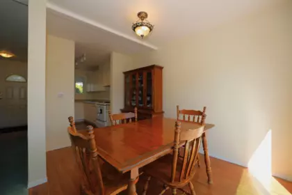 Kitchen Island Photo of 21 5610 Trail Avenue, Sechelt, BC