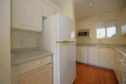 Kitchen Photo of 21 5610 Trail Avenue, Sechelt, BC