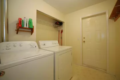 Mudroom Photo of 21 5610 Trail Avenue, Sechelt, BC