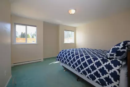 Office / Den Photo of 21 5610 Trail Avenue, Sechelt, BC