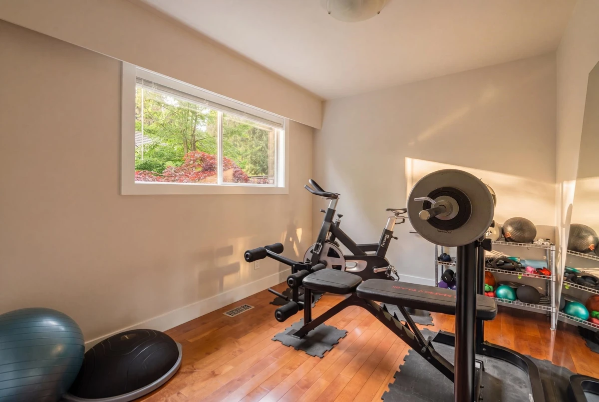 Laundry Room Photo of 676 Wellington Drive, North Vancouver, BC