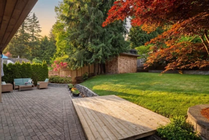Garden / Landscaping Photo of 676 Wellington Drive, North Vancouver, BC