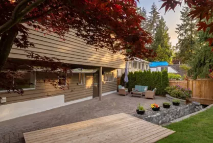 Hot Tub / Spa Photo of 676 Wellington Drive, North Vancouver, BC