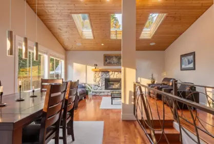 Kitchen Photo of 676 Wellington Drive, North Vancouver, BC