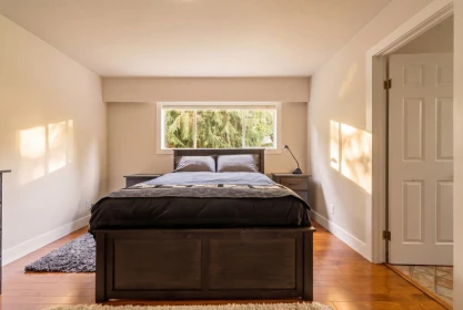 Office / Den Photo of 676 Wellington Drive, North Vancouver, BC