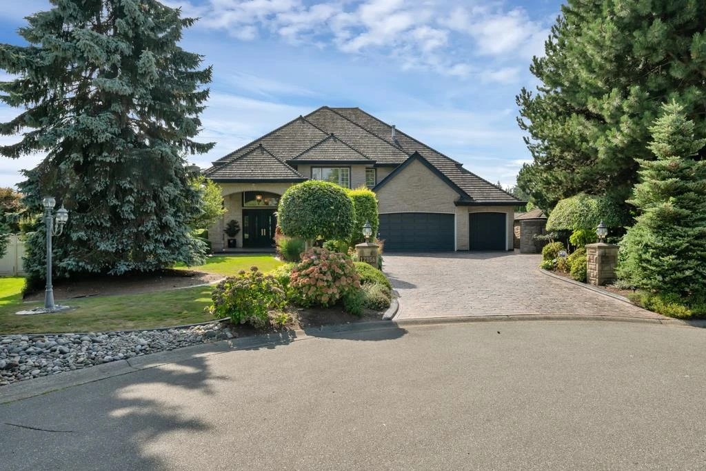 Exterior Rear Photo of 12256 57 Avenue, Surrey, BC