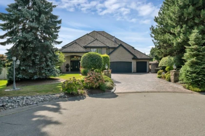 12256 57 Avenue, Surrey, BC, Surrey — Single Family Residence for sale