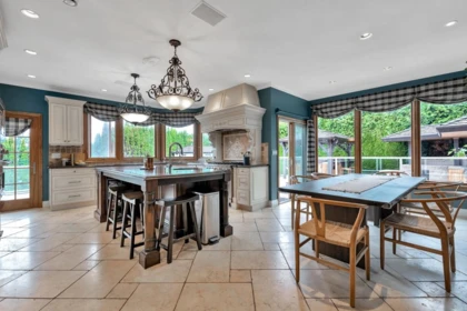 Kitchen Island Photo of 12256 57 Avenue, Surrey, BC