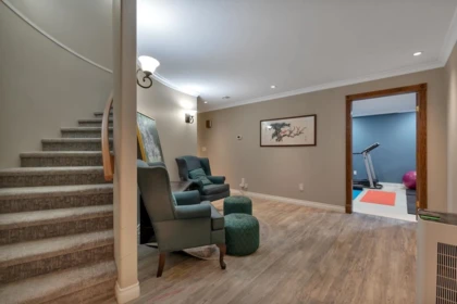 Outdoor Deck Photo of 12256 57 Avenue, Surrey, BC