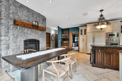 Pantry Photo of 12256 57 Avenue, Surrey, BC