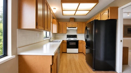 Breakfast Nook Photo of 2634 Mclaughlin Court, Coquitlam, BC