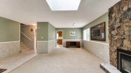 2634 Mclaughlin Court, Coquitlam, BC, Coquitlam — Single Family Residence for sale