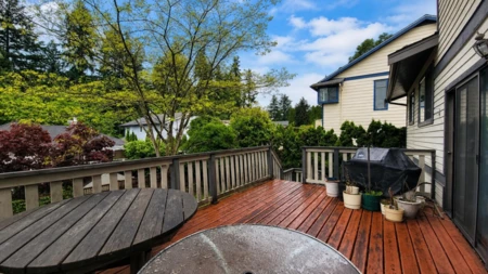 Hot Tub / Spa Photo of 2634 Mclaughlin Court, Coquitlam, BC