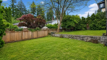 Street View Photo of 2634 Mclaughlin Court, Coquitlam, BC