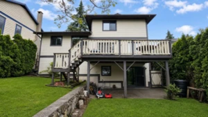 2634 Mclaughlin Court, Coquitlam, BC