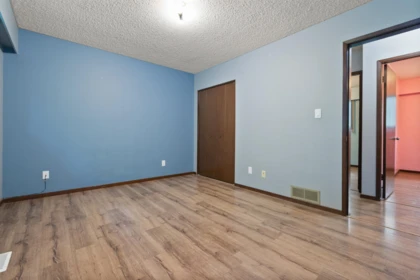 Bedroom 4 Photo of 260 Robertson Crescent, Hope, BC