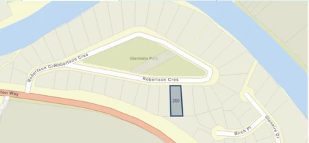 Community Amenities Photo (Clubhouse) of 260 Robertson Crescent, Hope, BC