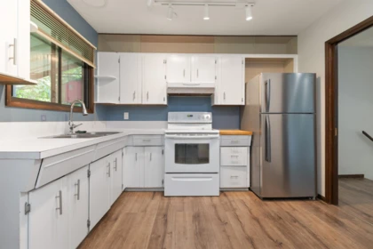 Pantry Photo of 260 Robertson Crescent, Hope, BC