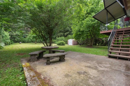 Swimming Pool Photo of 260 Robertson Crescent, Hope, BC