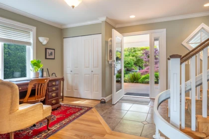 Kitchen Island Photo of 6417 Marmot Road, Sechelt, BC