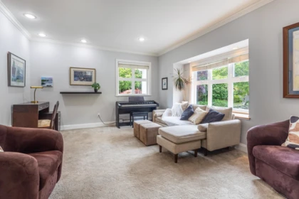 Loft / Bonus Room Photo of 6417 Marmot Road, Sechelt, BC