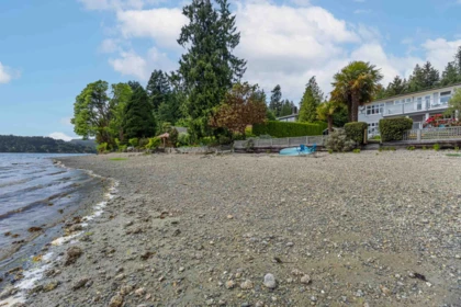 Neighborhood Park Photo Near 6417 Marmot Road, Sechelt, BC