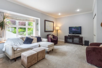 Office / Den Photo of 6417 Marmot Road, Sechelt, BC