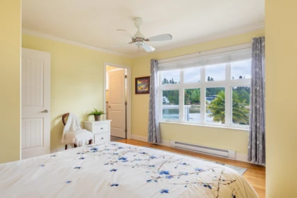 Outdoor Deck Photo of 6417 Marmot Road, Sechelt, BC