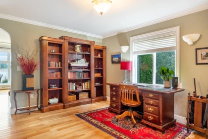 Pantry Photo of 6417 Marmot Road, Sechelt, BC