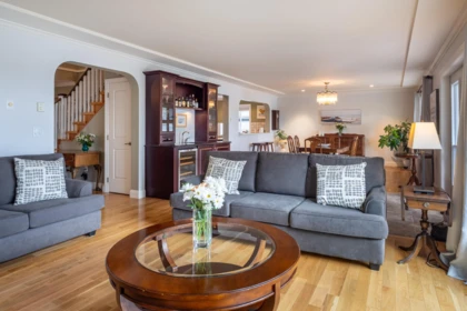 Primary Bedroom Photo of 6417 Marmot Road, Sechelt, BC
