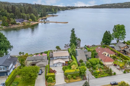 Street View Photo of 6417 Marmot Road, Sechelt, BC