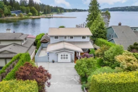 6417 Marmot Road, Sechelt, BC