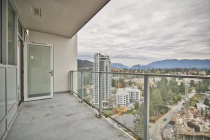 Office / Den Photo of 1604 567 Clarke Road, Coquitlam, BC