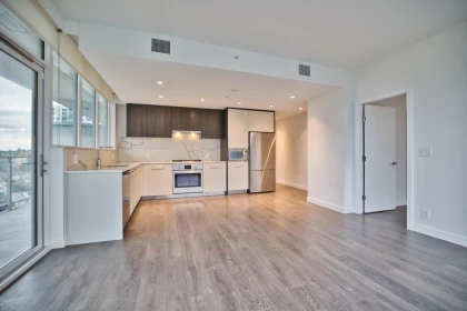Pantry Photo of 1604 567 Clarke Road, Coquitlam, BC