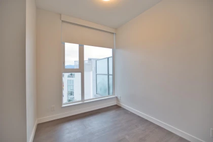 Walk-In Closet Photo of 1604 567 Clarke Road, Coquitlam, BC
