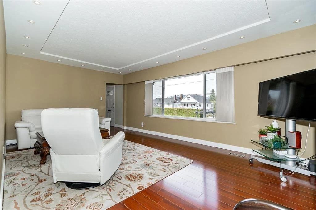 Family Room Photo of 6830 Curtis Street, Burnaby, BC
