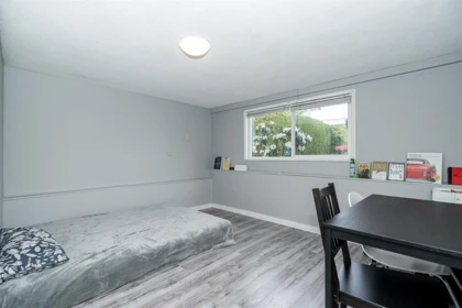 Basement Recreation Room Photo of 6830 Curtis Street, Burnaby, BC
