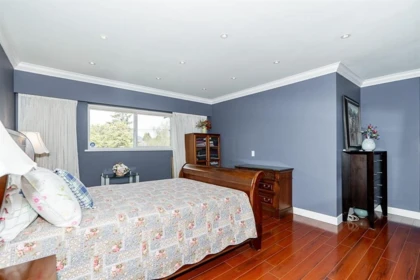 Bedroom 2 Photo of 6830 Curtis Street, Burnaby, BC