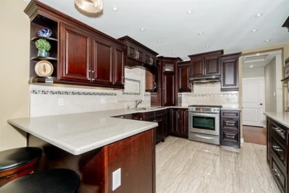 6830 Curtis Street, Burnaby, BC, Burnaby — Single Family Residence for sale