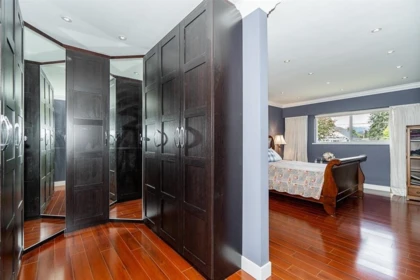 Guest Bathroom Photo of 6830 Curtis Street, Burnaby, BC