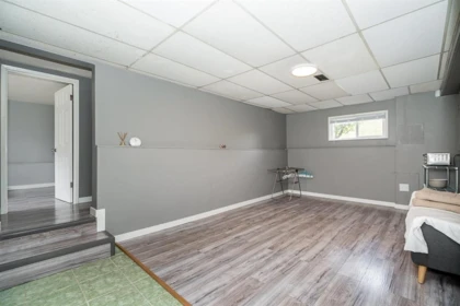 Laundry Room Photo of 6830 Curtis Street, Burnaby, BC