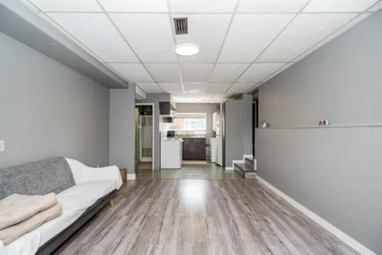 Loft / Bonus Room Photo of 6830 Curtis Street, Burnaby, BC