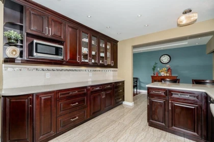 Pantry Photo of 6830 Curtis Street, Burnaby, BC