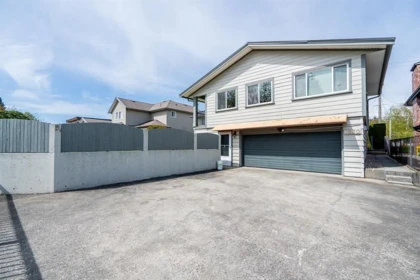 Street View Photo of 6830 Curtis Street, Burnaby, BC