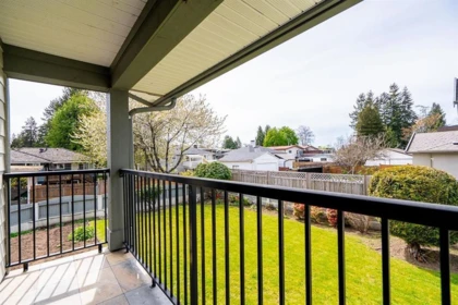 Swimming Pool Photo of 6830 Curtis Street, Burnaby, BC