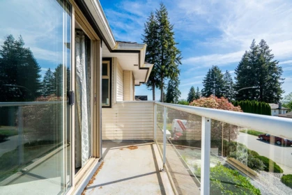 Entry Foyer Photo of 7888 Garfield Drive, Delta, BC