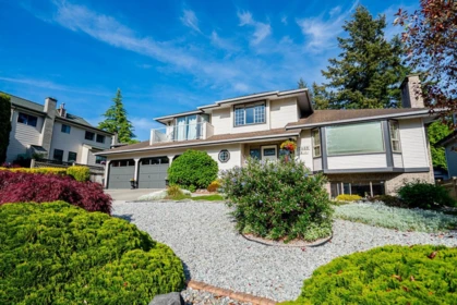 7888 Garfield Drive, Delta, BC, Delta — Single Family Residence for sale
