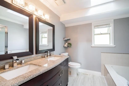 Laundry Room Photo of 7888 Garfield Drive, Delta, BC